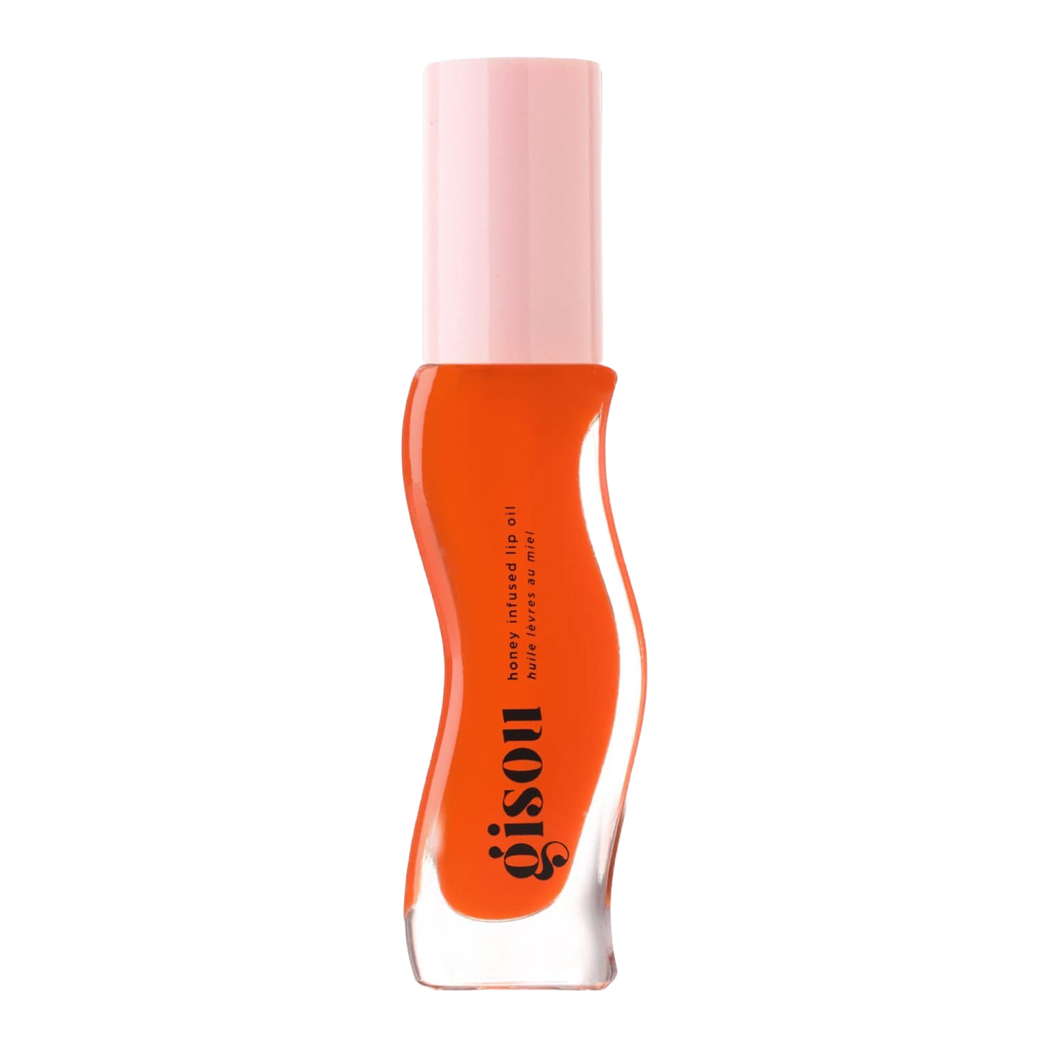 Honey Infused Lip Oil