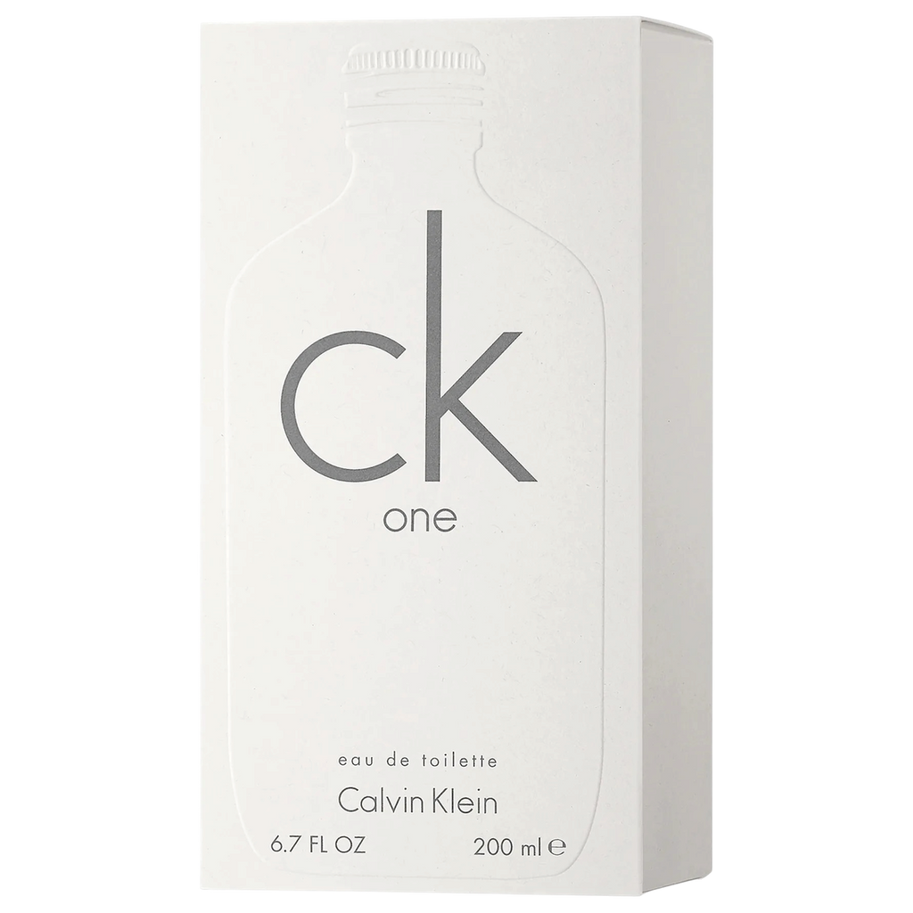 One Eau de Toilette