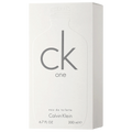 One Eau de Toilette
