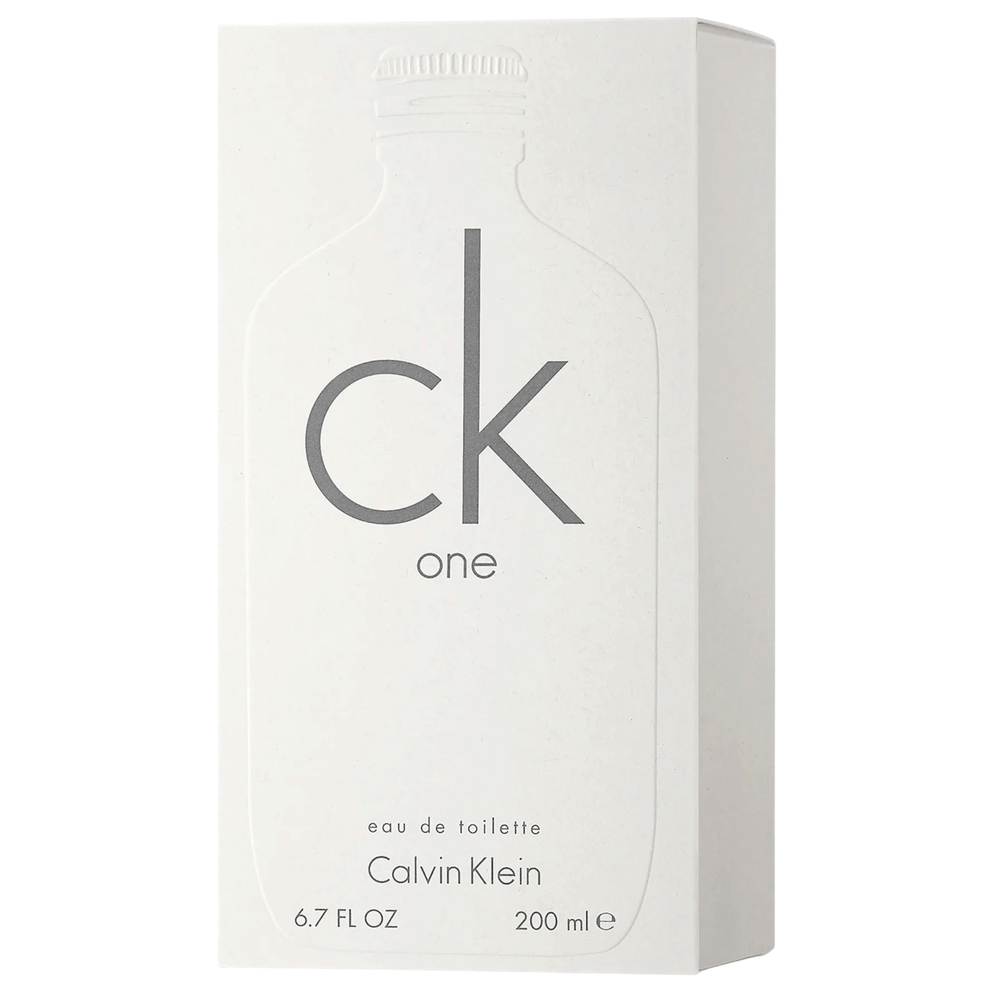 One Eau de Toilette