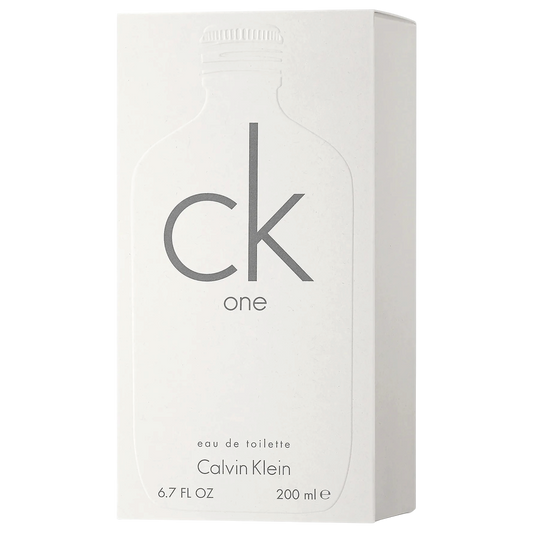 One Eau de Toilette