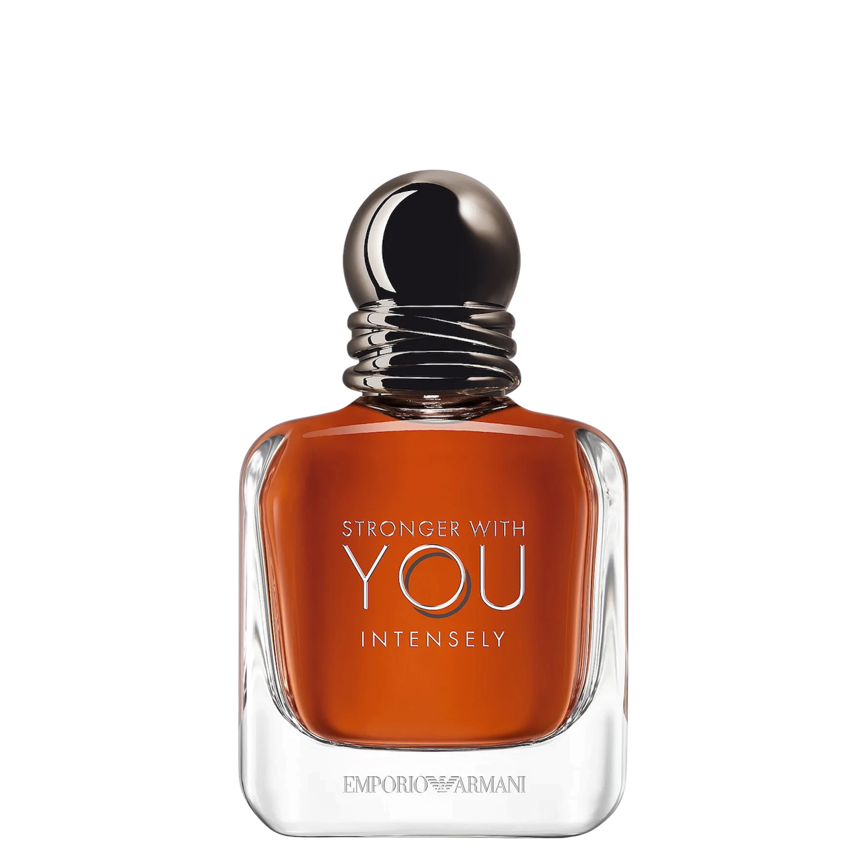 Stronger With You Eau De Parfum