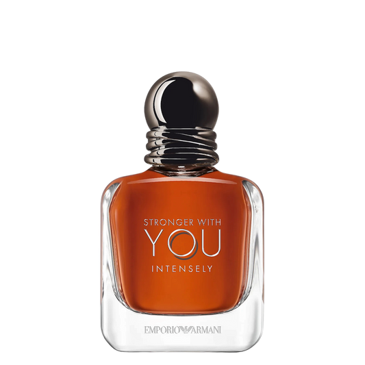 Stronger With You Eau De Parfum