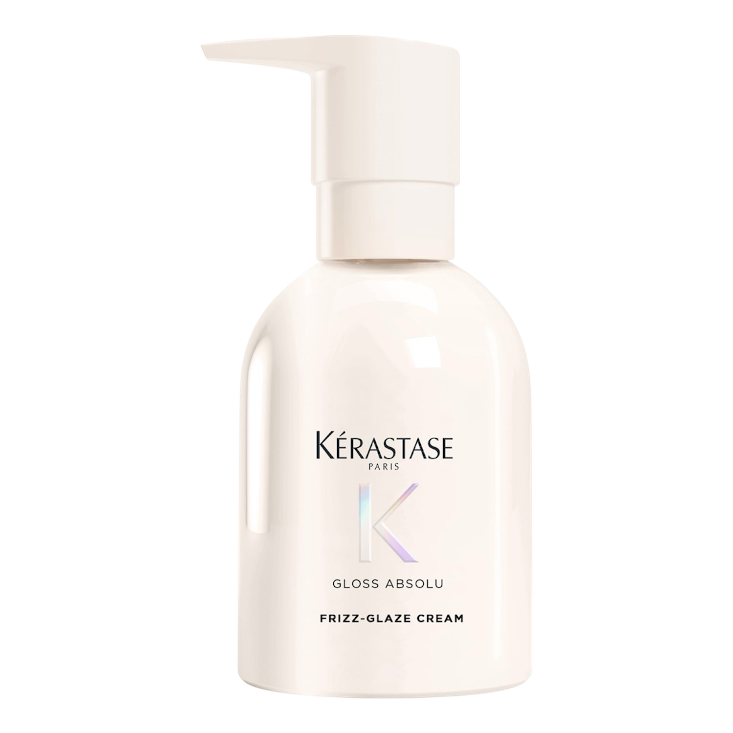 Gloss Absolu Frizz-Glaze Cream
