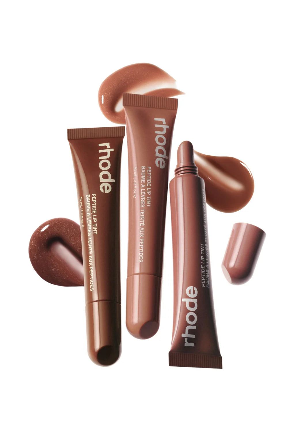 Limited Edition Peptide Lip Tint