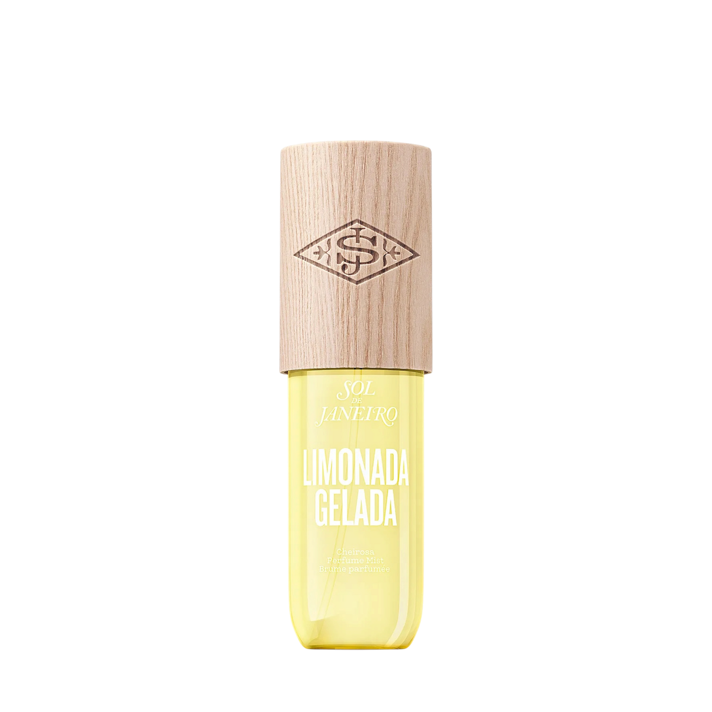 Limonada Gelada
