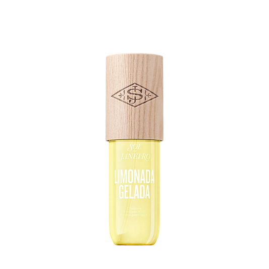 Limonada Gelada
