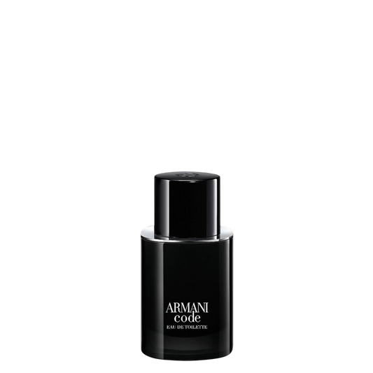 Code Eau De Parfum