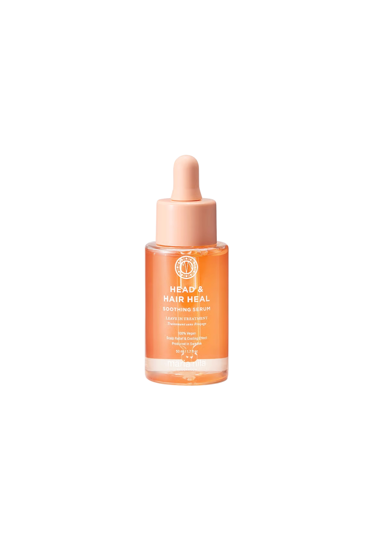 Head & Hair Heal Soothing Serum