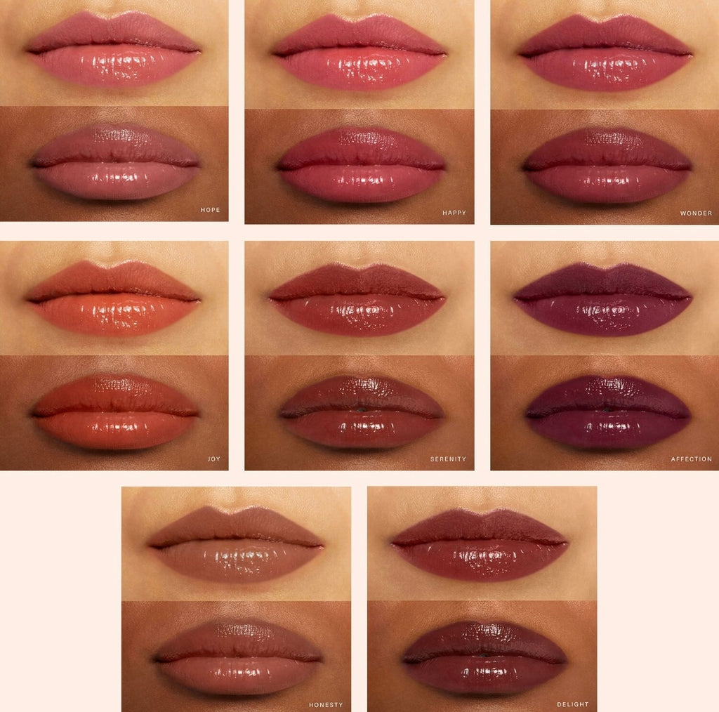 Soft Pinch Tinted Lip Oil