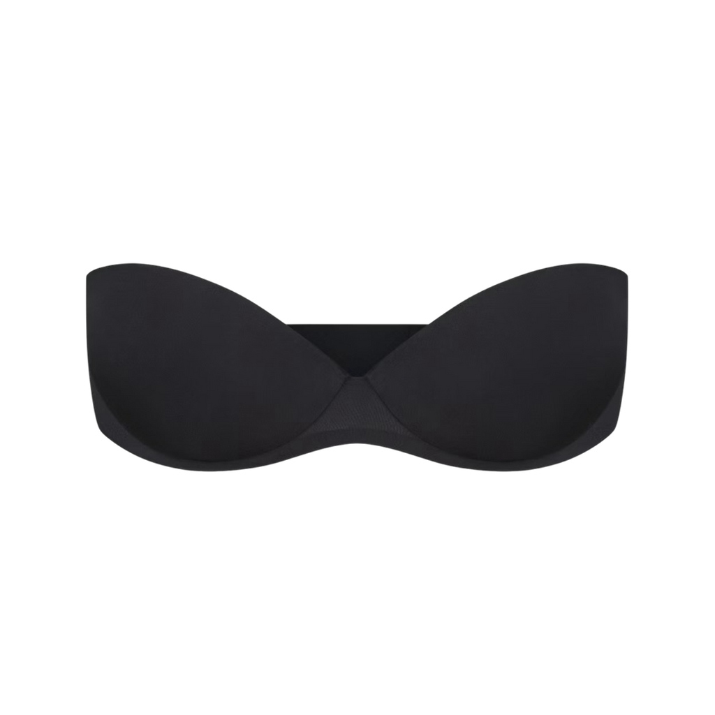 Skims Ultimate Strapless Push-Up Bra