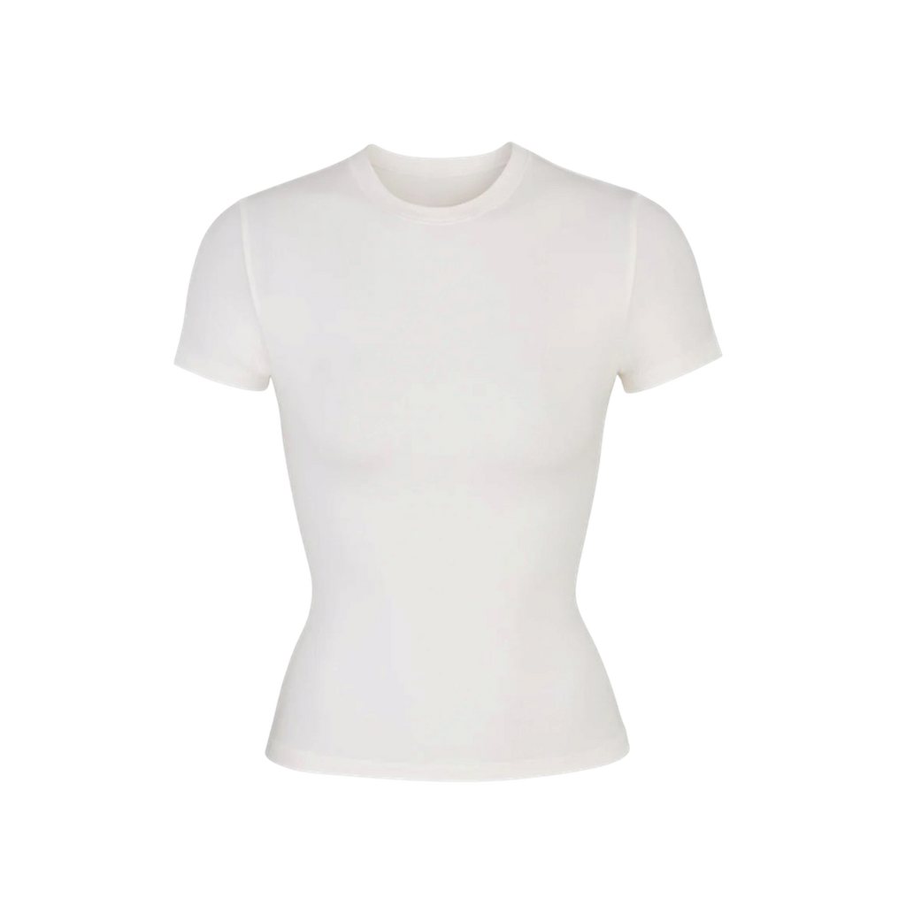 Cotton Jersey T-Shirt