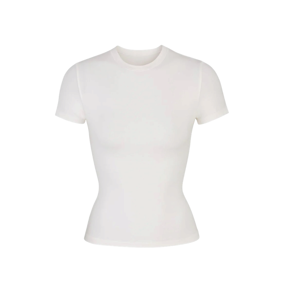 Cotton Jersey T-Shirt
