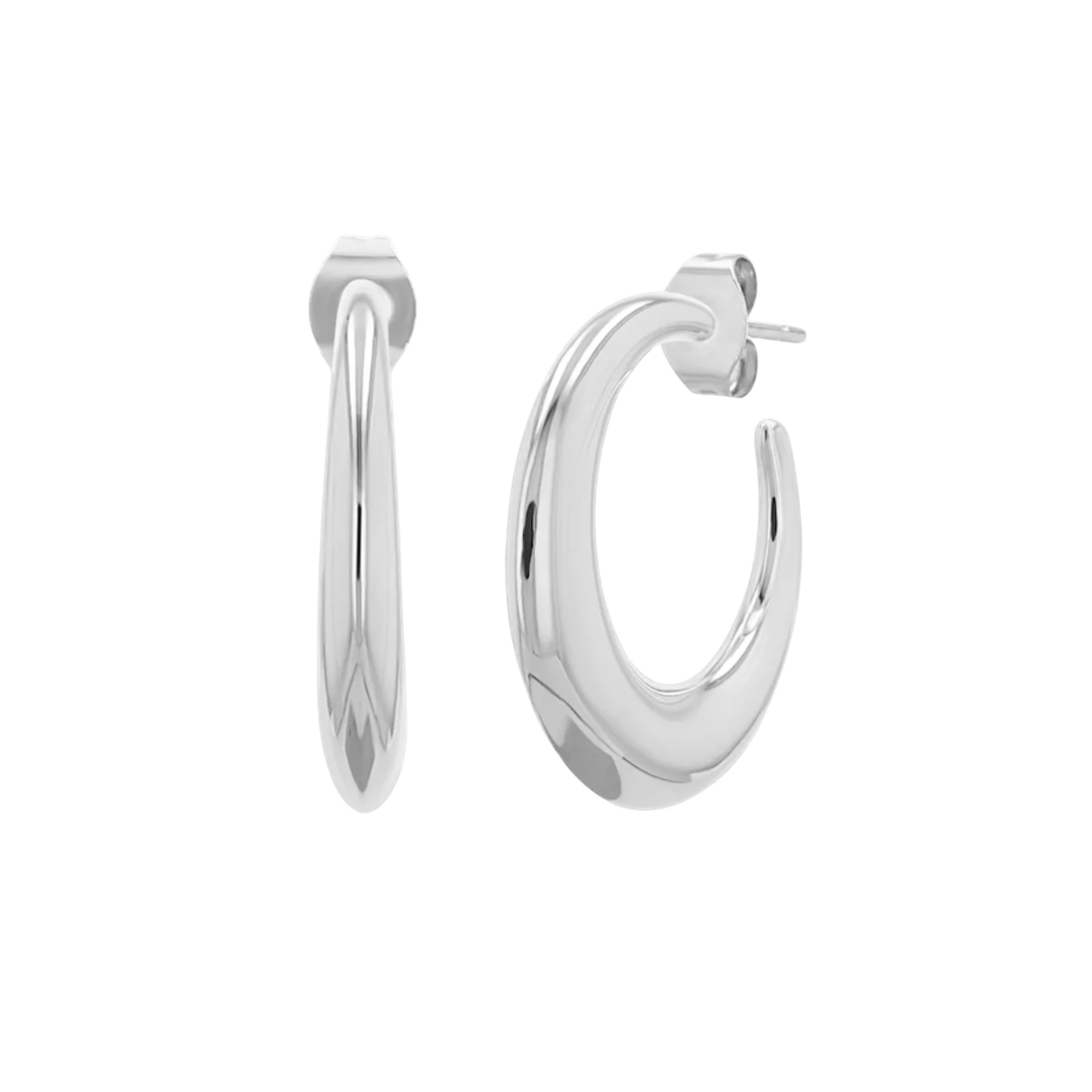 Milla Hoops Waterproof