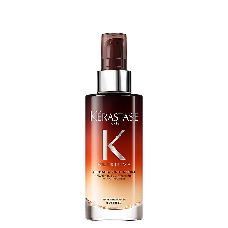 Nutritive 8H Magic Night Serum