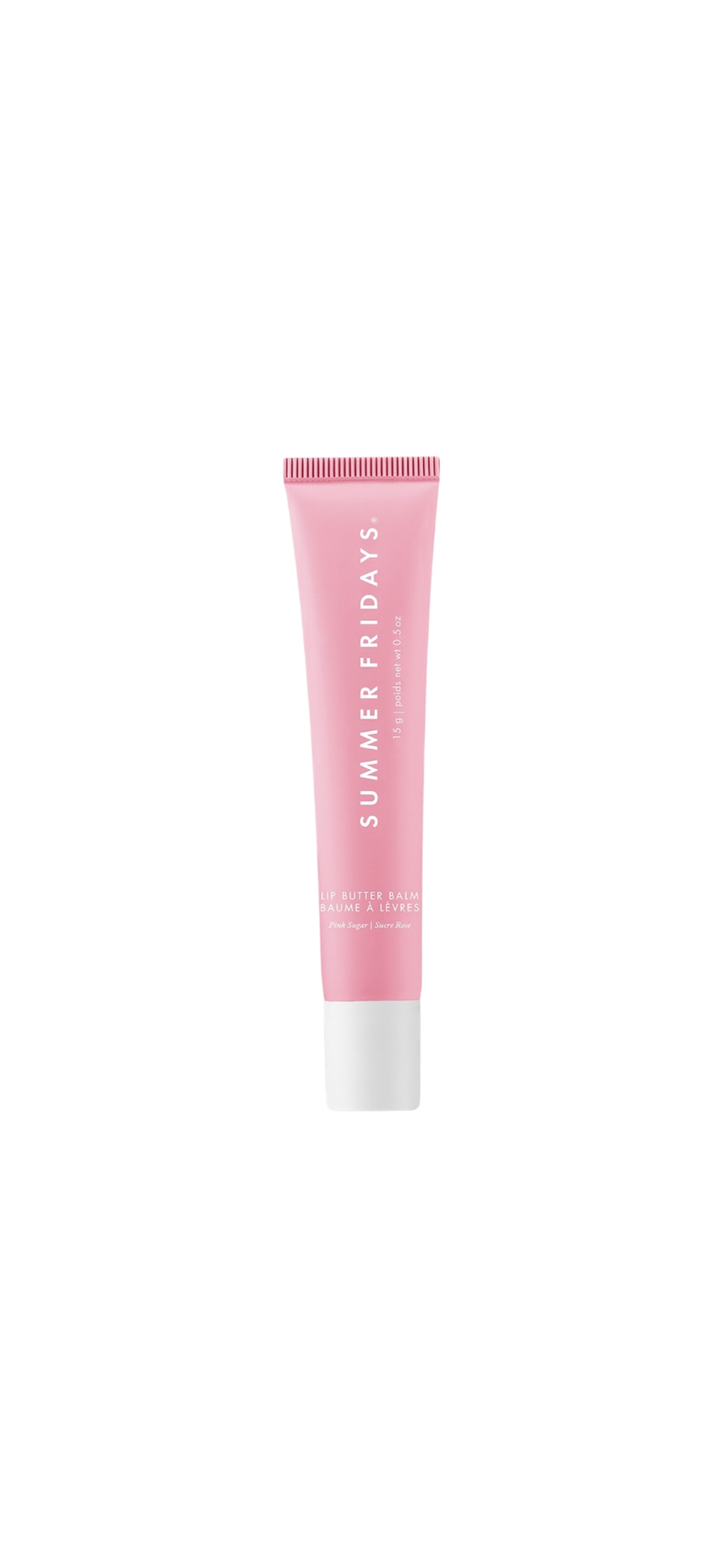 Lip Butter Balm