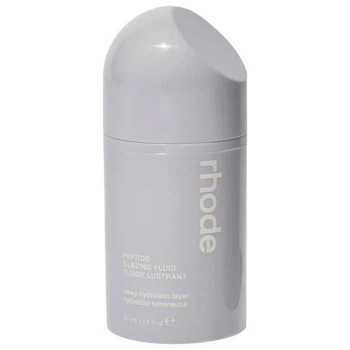 Peptide Glazing Fluid