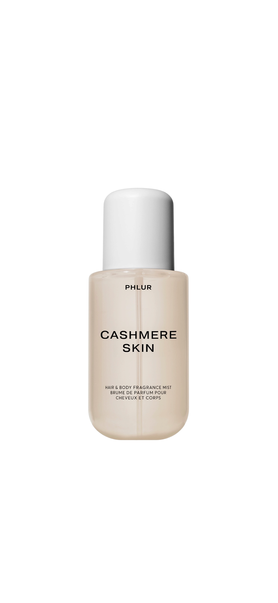 Cashmere Skin
