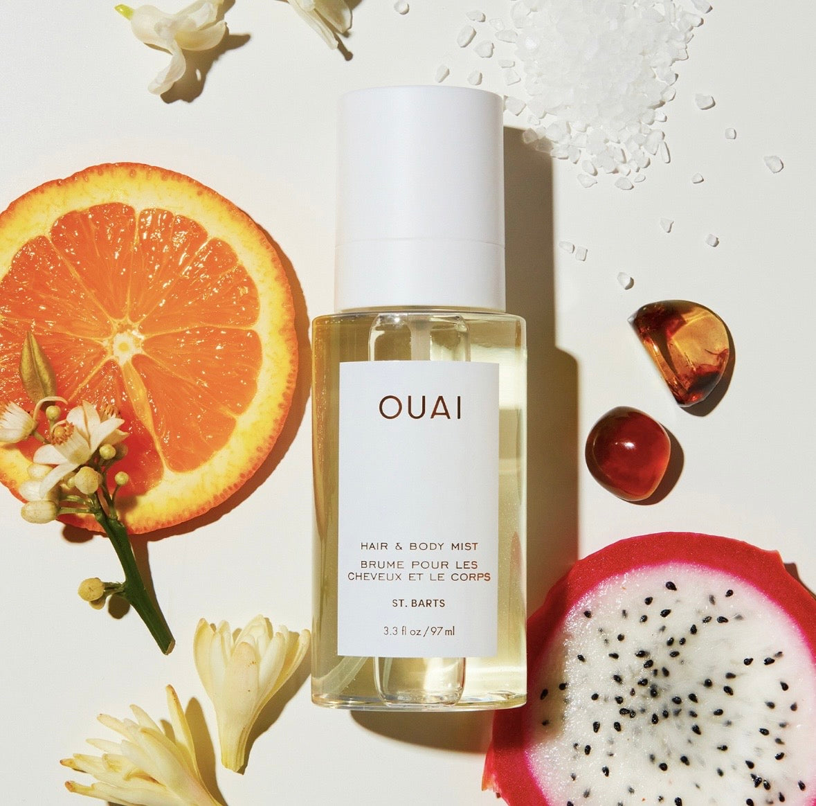 St. Barts Fragrance Mist