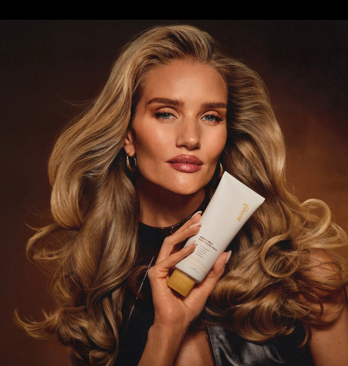 Honey Milk 5-in-1 Styling Cream