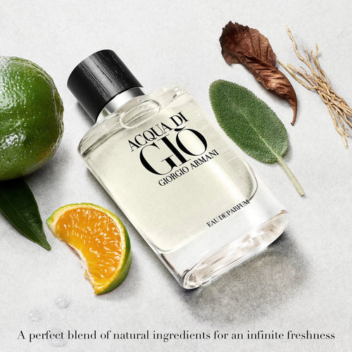 Acqua di Gío Eau De Parfum