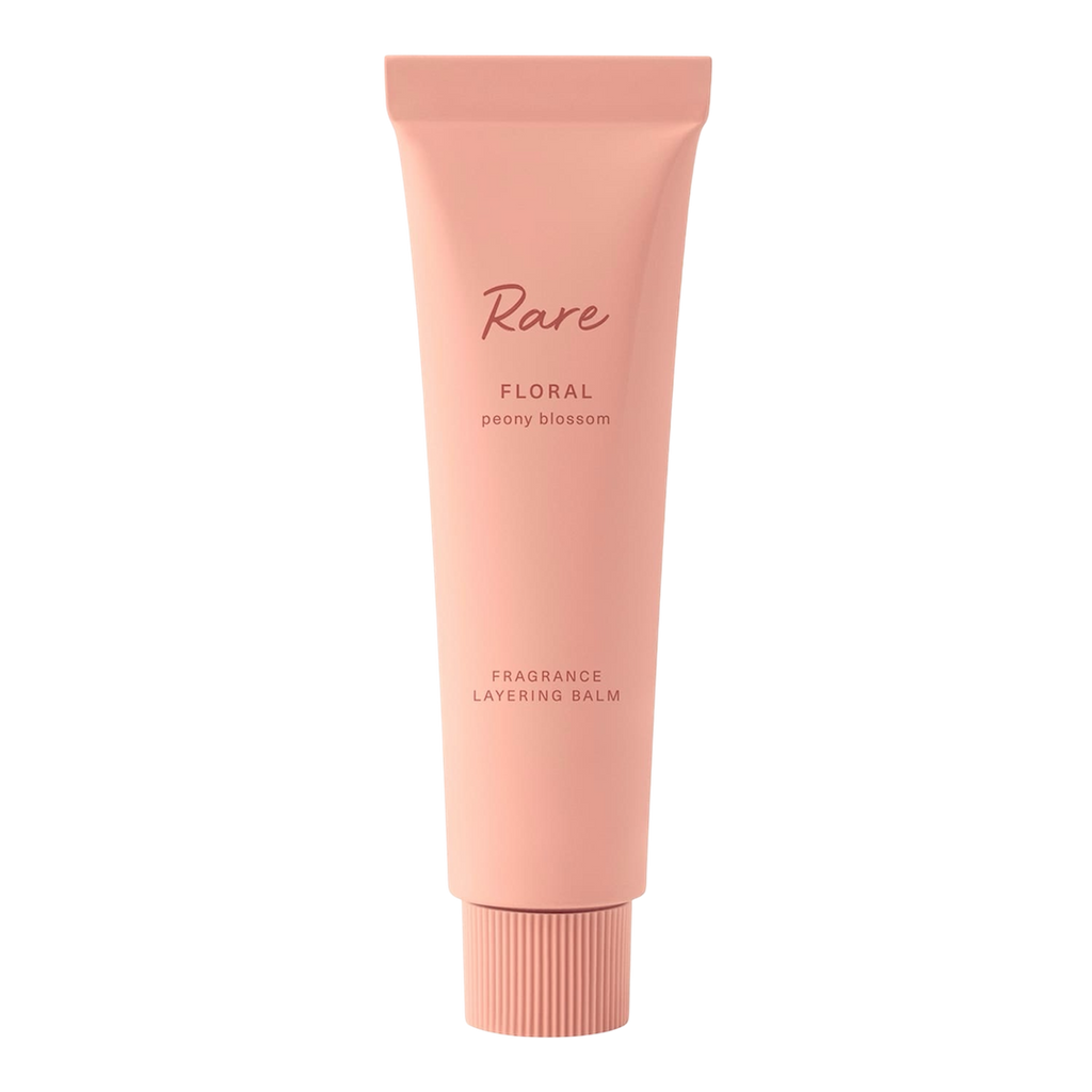 Fragrance Layering Balm Floral Peony Blossom