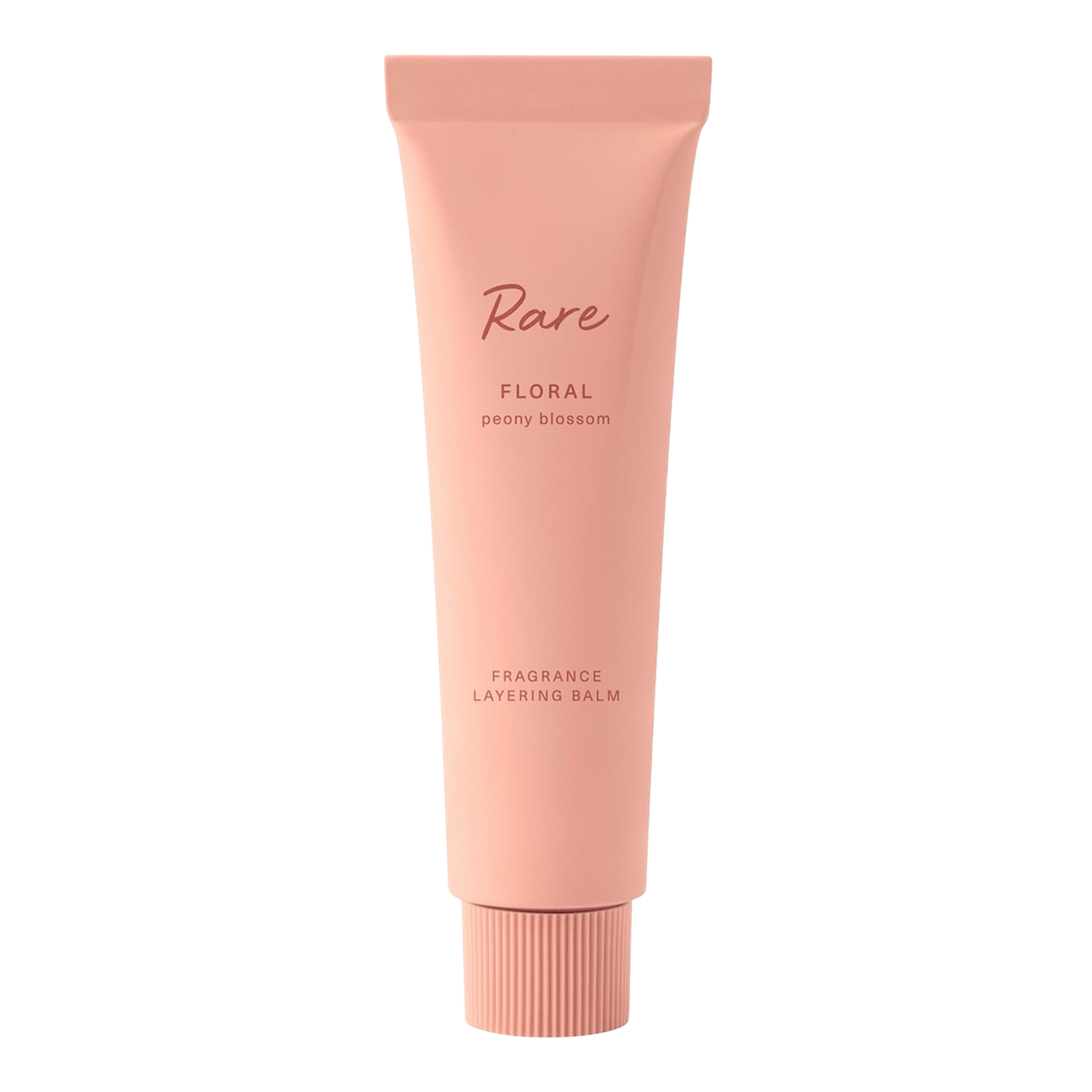 Fragrance Layering Balm Floral Peony Blossom