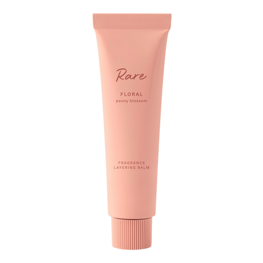 Fragrance Layering Balm Floral Peony Blossom