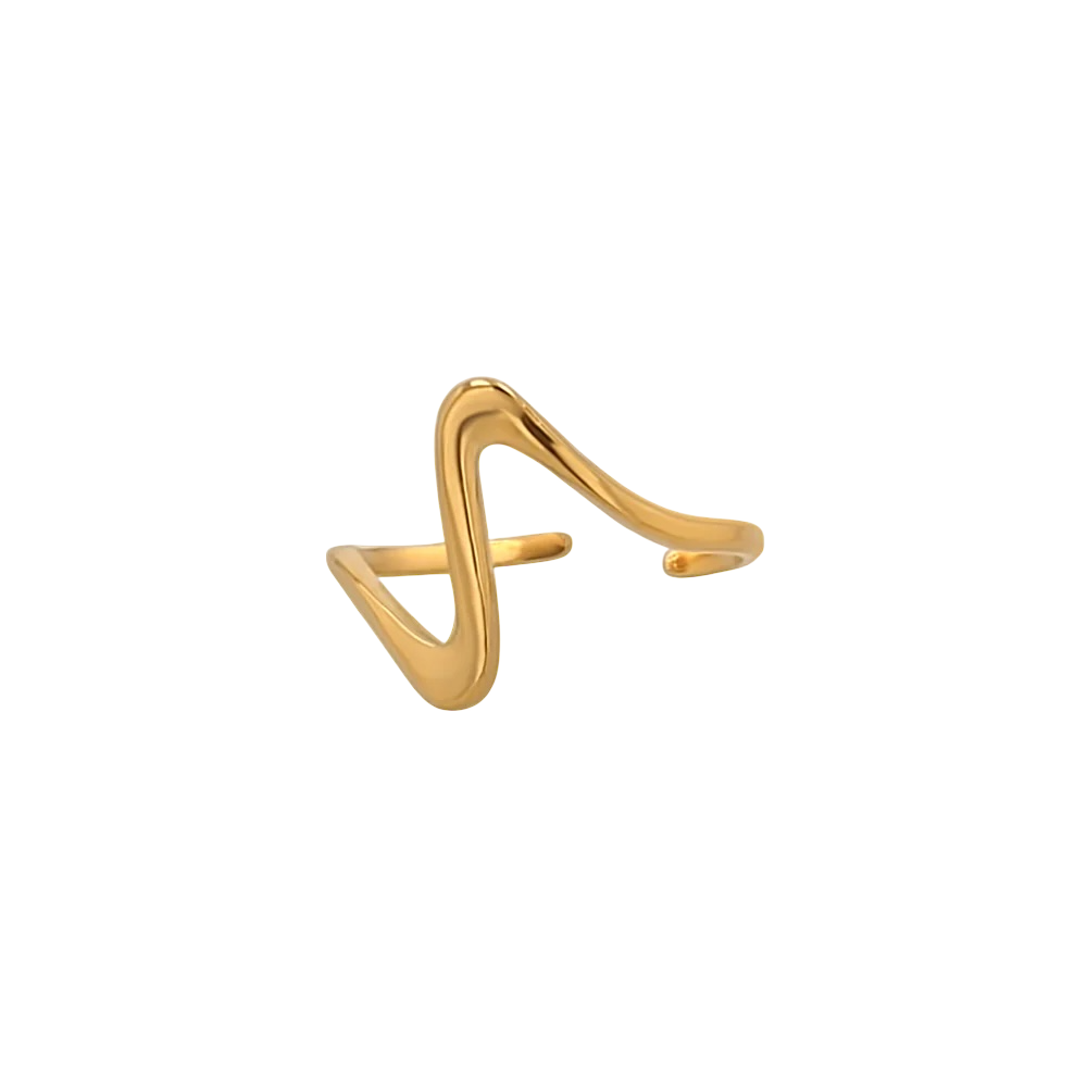 Lu Ring Waterproof