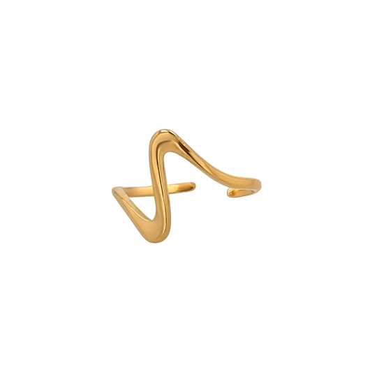Lu Ring Waterproof