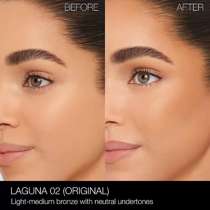 Laguna Bronzer