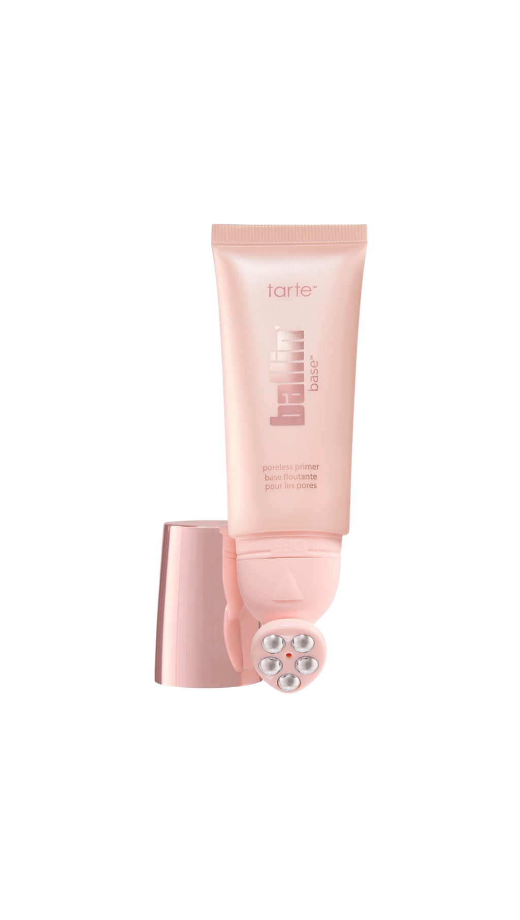 Ballin Base Poreless Primer