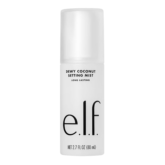 Dewy Coconut Setting Mist