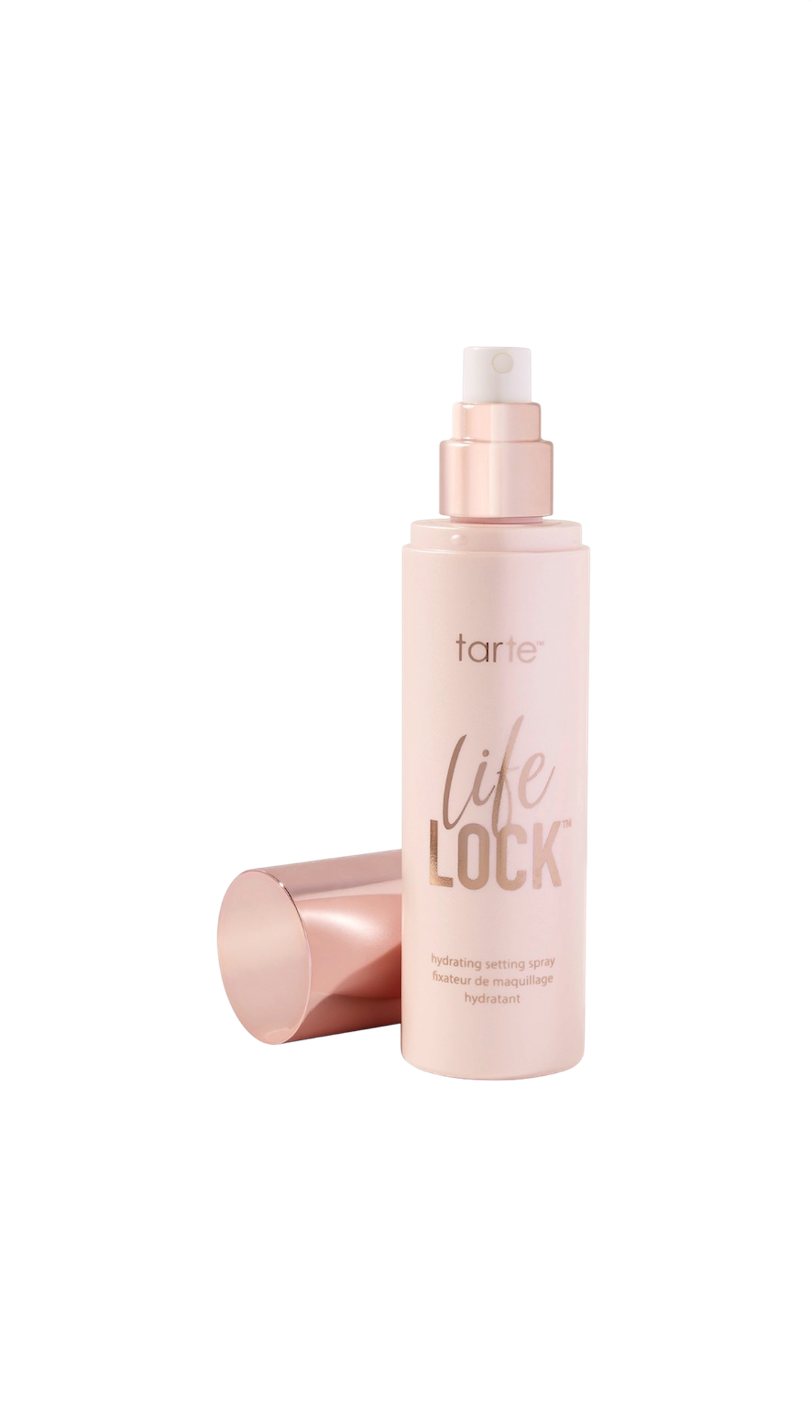Life Lock Setting Spray