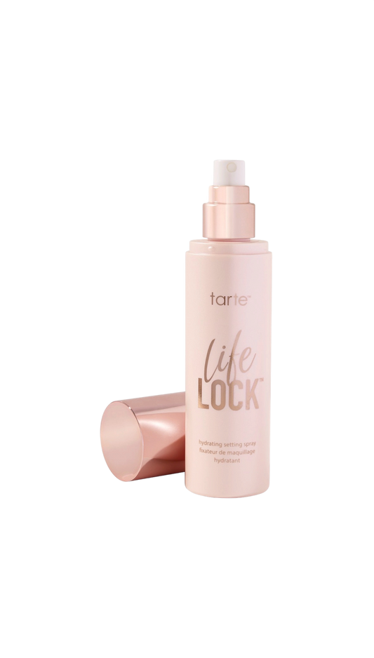 Life Lock Setting Spray