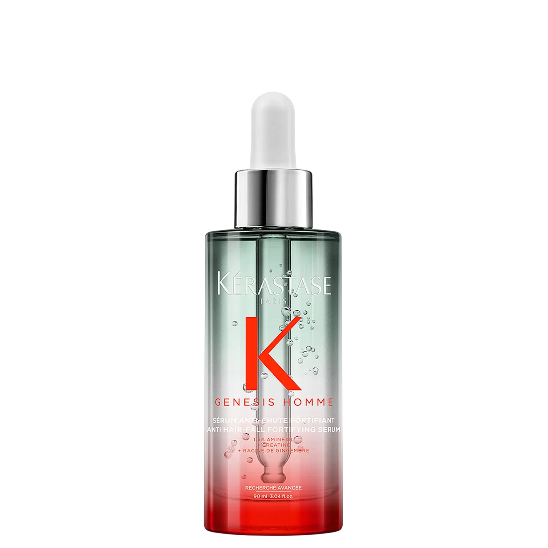 Genesis Homme Anti-Hairfall & Strengthening Serum