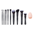 Ten Out Of Ten Brush Set