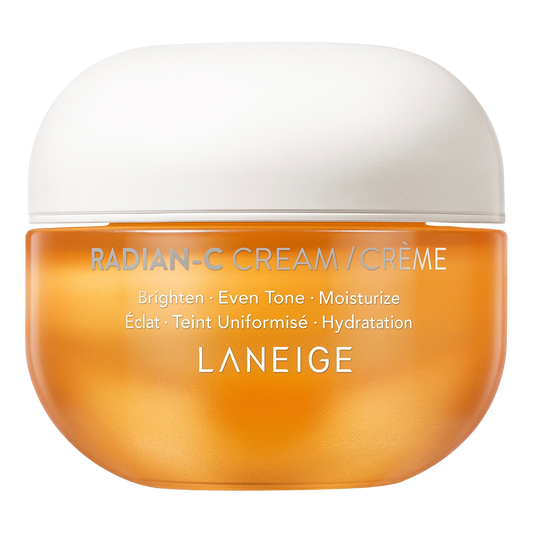 Radian-C Cream