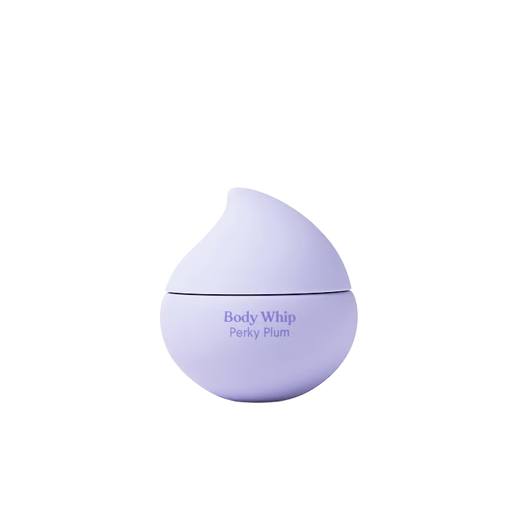 Whipped Body Moisturizer