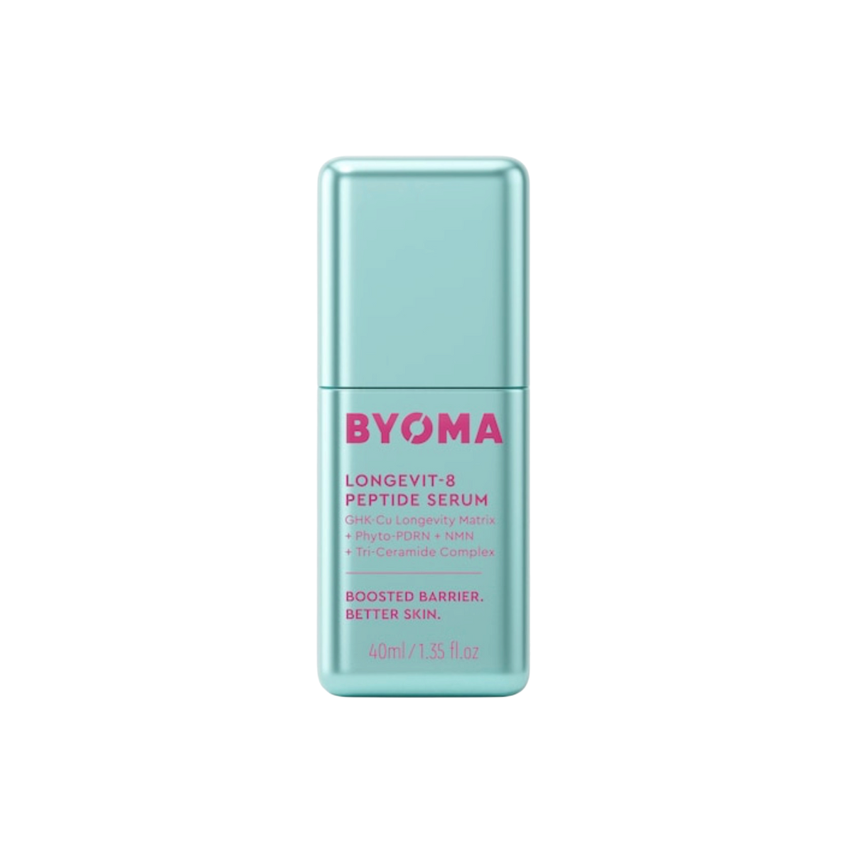 Longevit-8 Peptide Serum