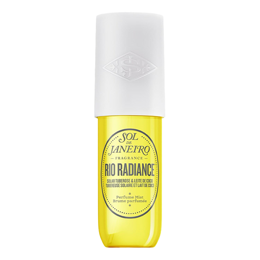 Rio Radiance Perfume Mist