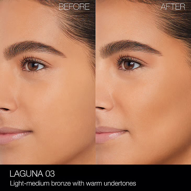 Laguna Bronzer