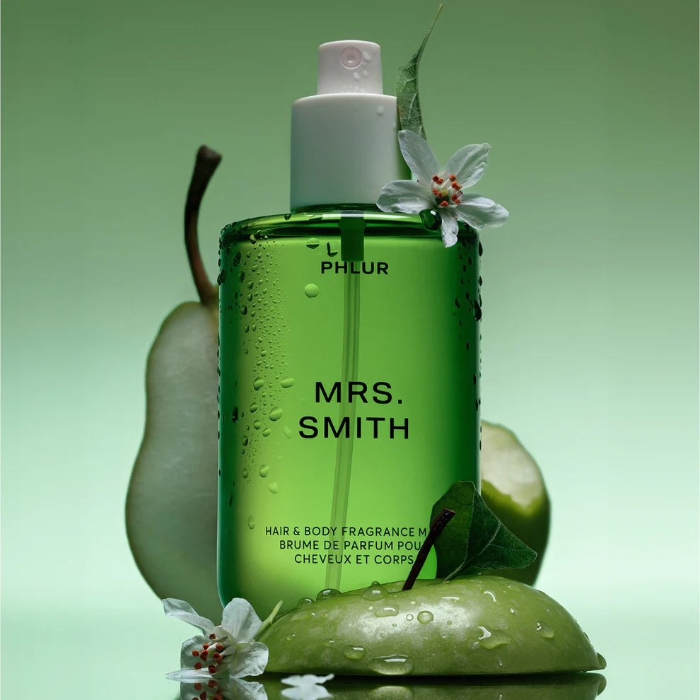 Mrs. Smith