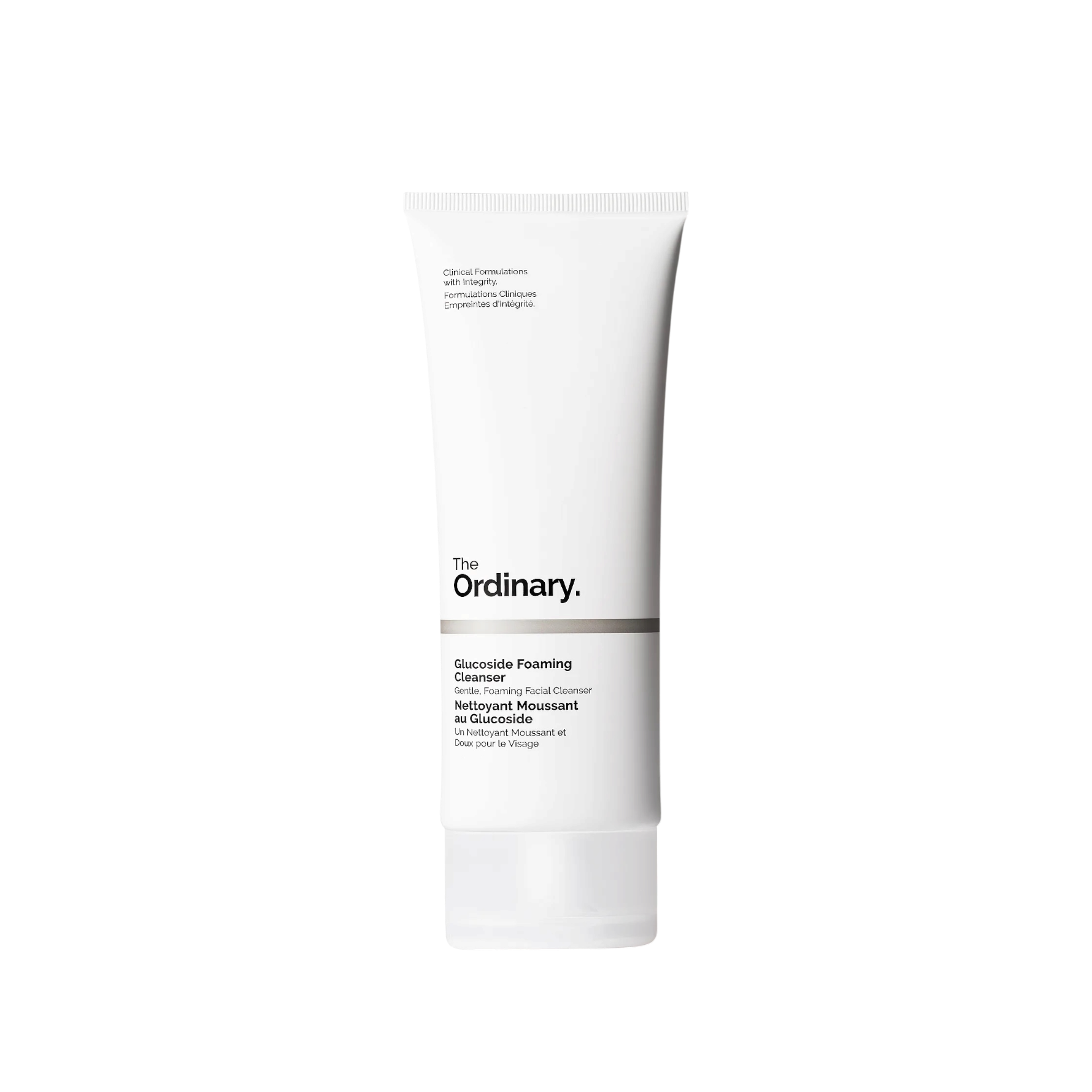 Glucoside Foaming Cleanser