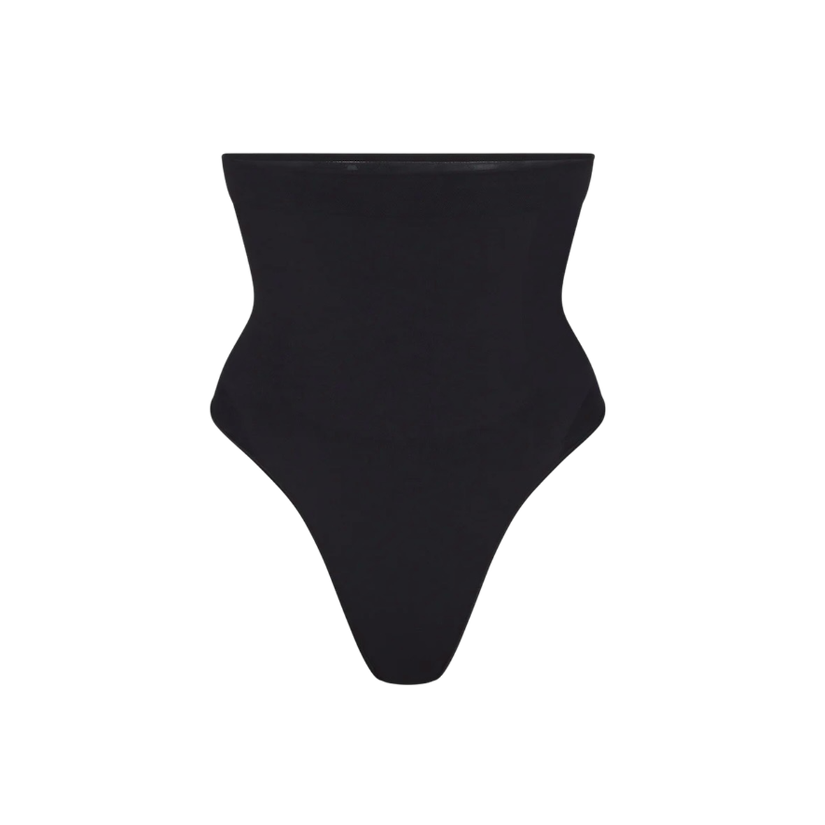 Seamless Sculpt High Waist Thong