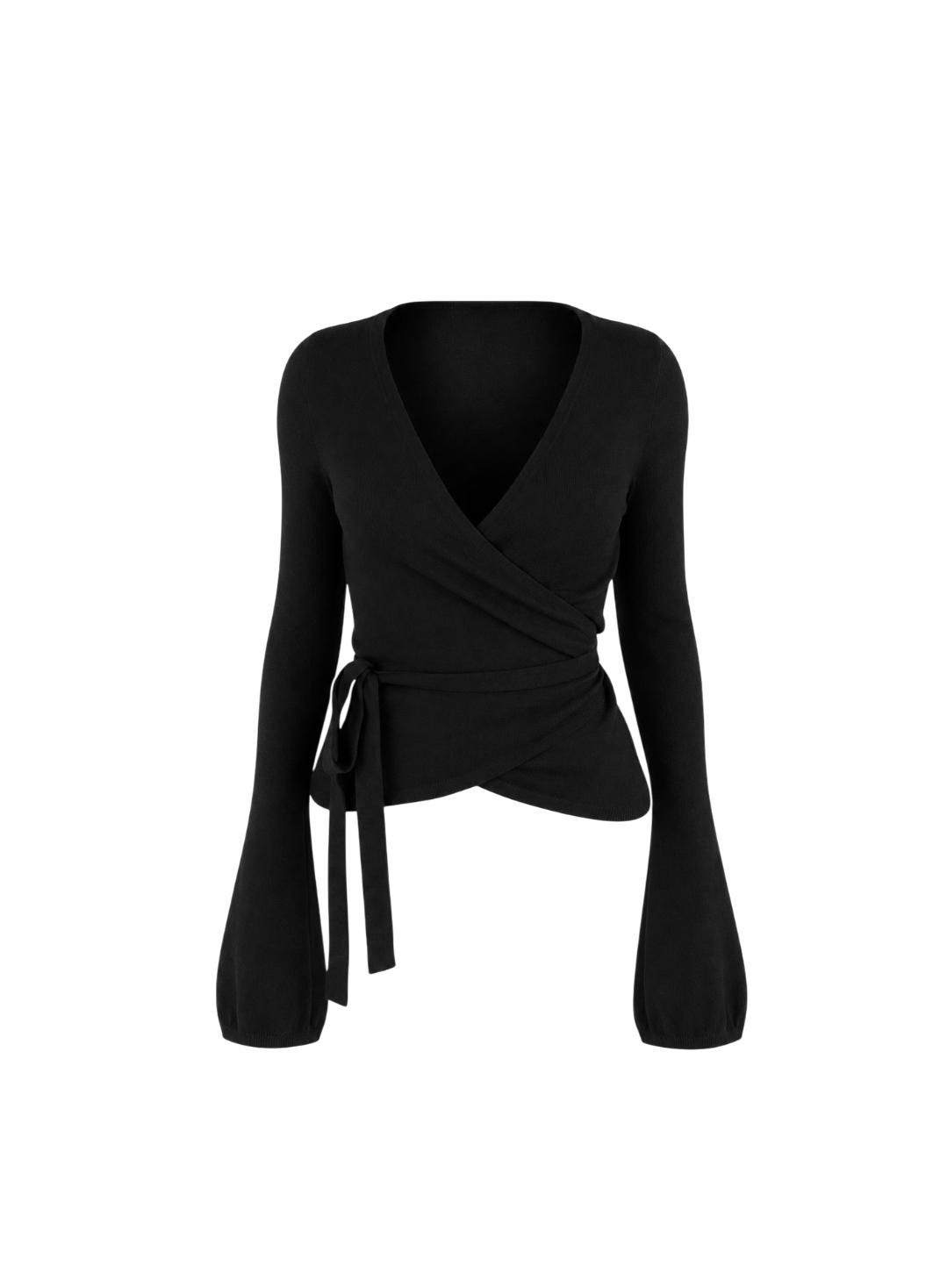 Ballerina Knit Top