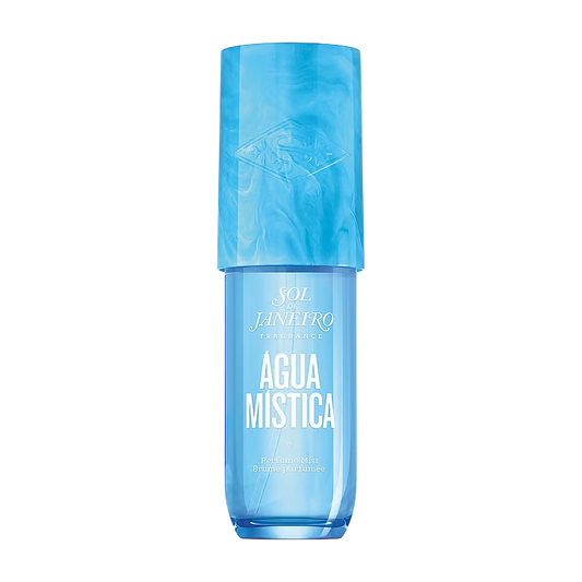Agua Mistica