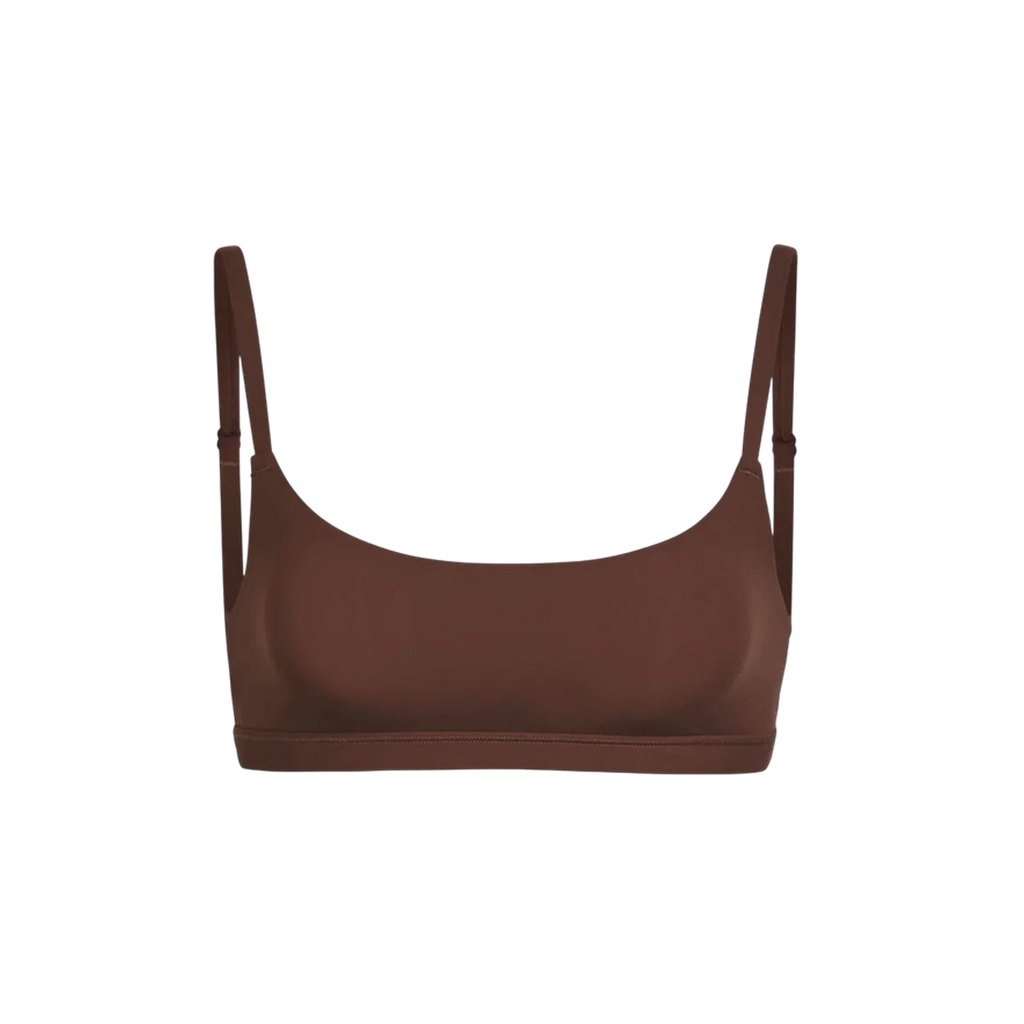 Fits Everybody Scoop Bralette