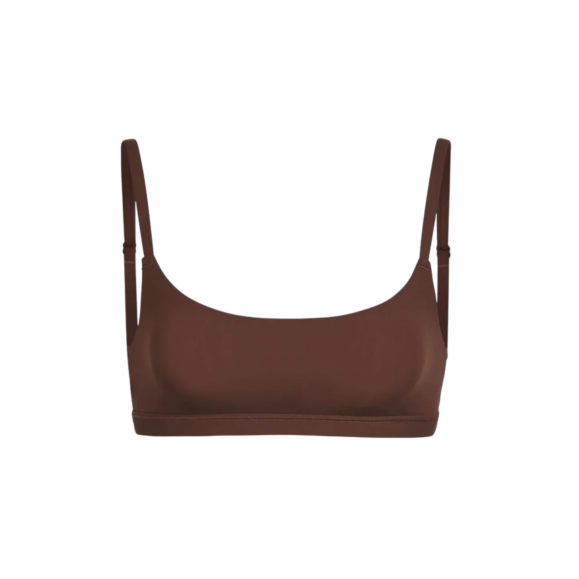 Fits Everybody Scoop Bralette