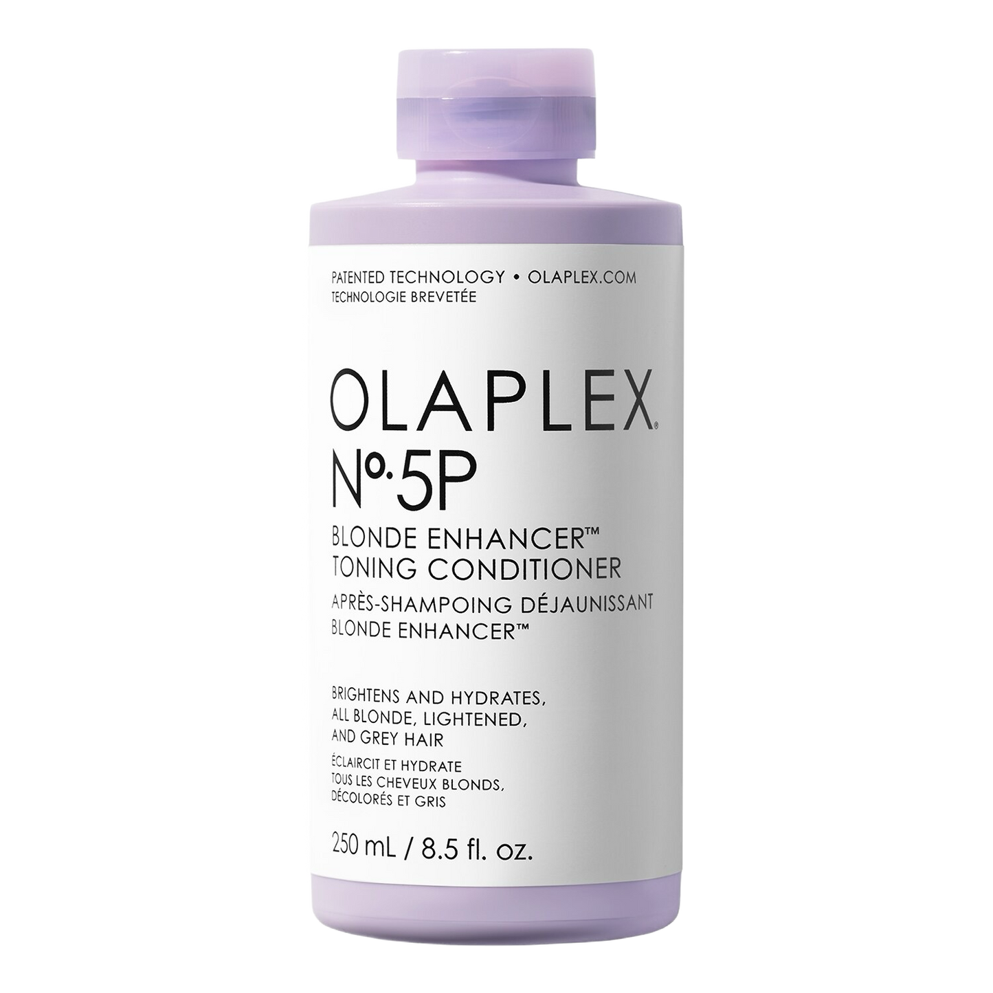 N•5P Blonde Enhancer Toning Conditioner